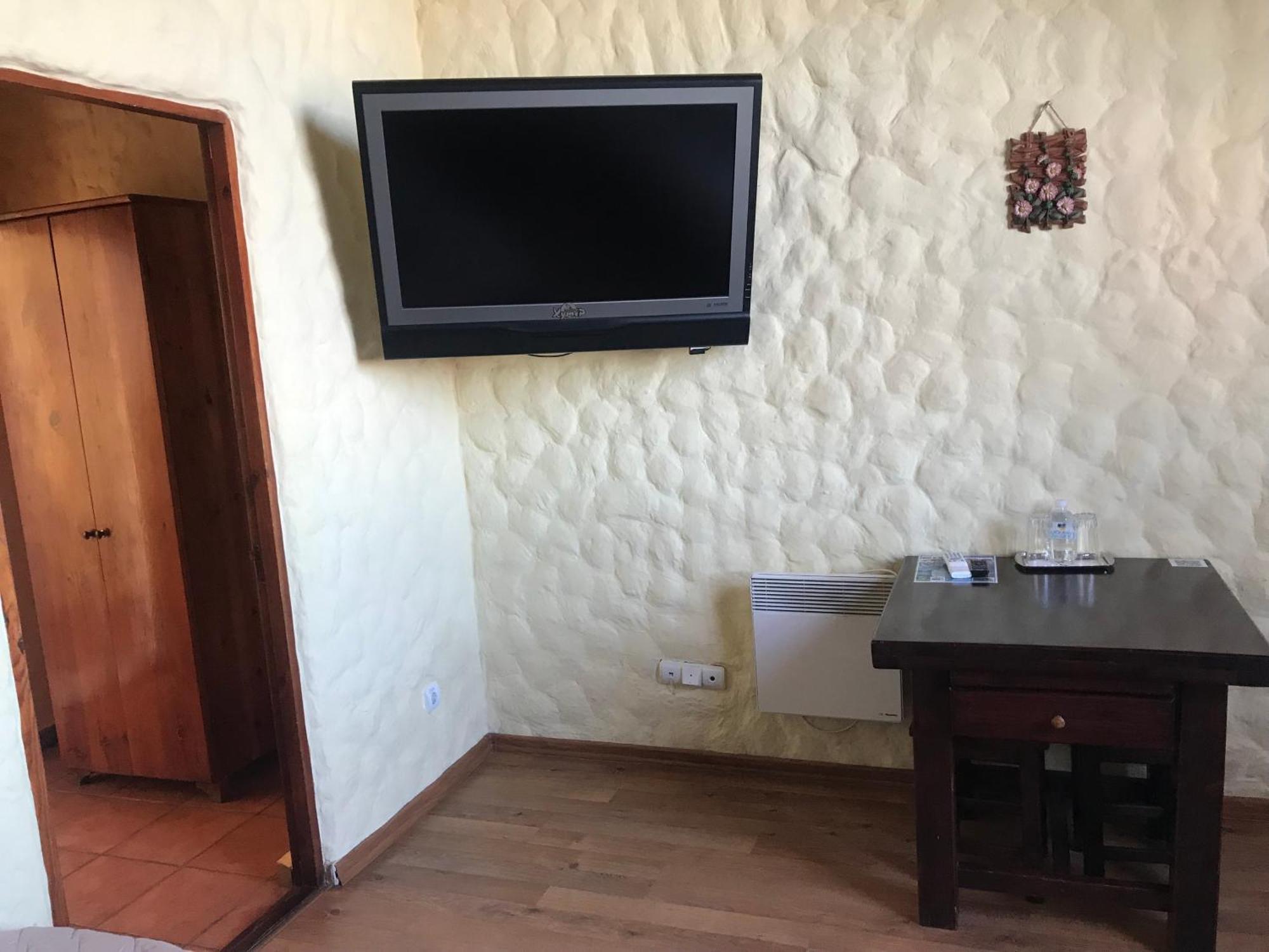 Complex Khutor Hotell Velka Omeljana Eksteriør bilde
